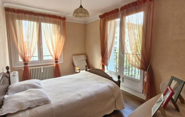 Vente Appartement P4 Troyes   