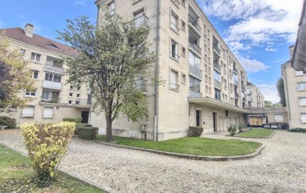 Vente Appartement P4 Troyes   