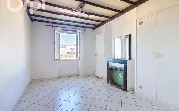 Appartement à vendre    2 pièces • 44 m2 Toulon
