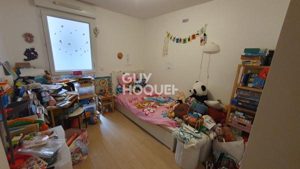 À vendre : Appartement 3 pièces à Oullins Pierre-Bénite - Rare sur le marché !