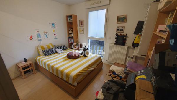 À vendre : Appartement 3 pièces à Oullins Pierre-Bénite - Rare sur le marché !