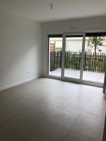 Appartement neuf de type 3 à Villemomble