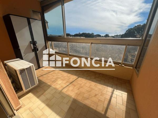 À vendre Appartement 2 pièces 29.29 m² - Vallauris 06220