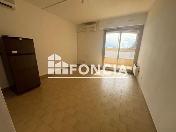 À vendre Appartement 2 pièces 29.29 m² - Vallauris 06220