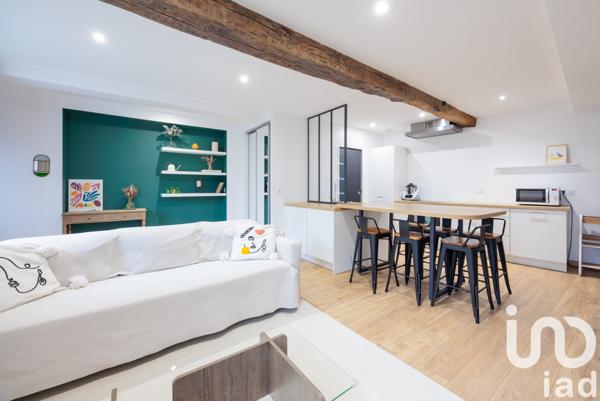 Maison à vendre 4 pièces 108 m² Bessenay