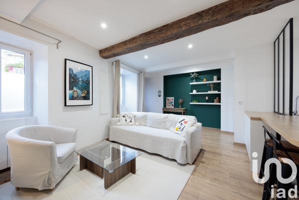 Maison à vendre 4 pièces 108 m² Bessenay