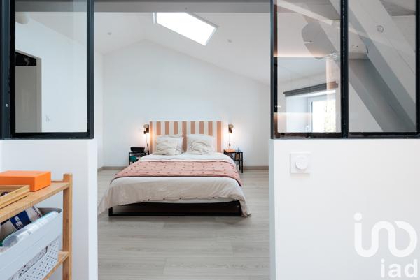 Maison à vendre 4 pièces 108 m² Bessenay