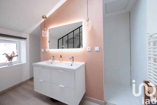 Maison à vendre 4 pièces 108 m² Bessenay