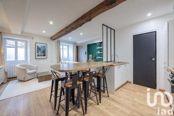 Maison à vendre 4 pièces 108 m² Bessenay