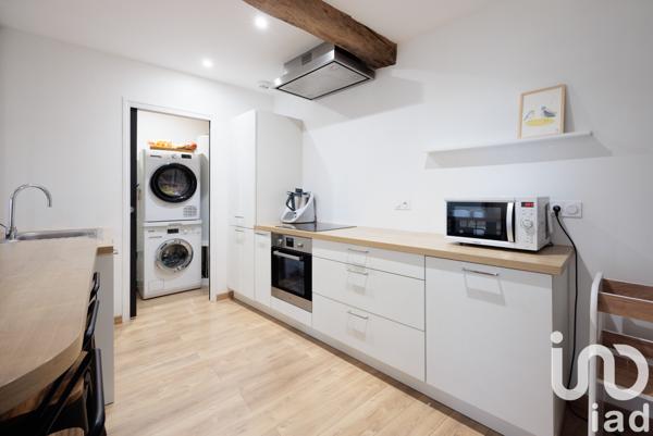 Maison à vendre 4 pièces 108 m² Bessenay