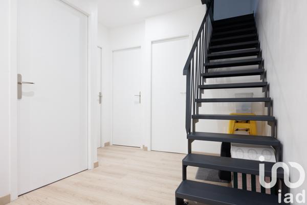 Maison à vendre 4 pièces 108 m² Bessenay