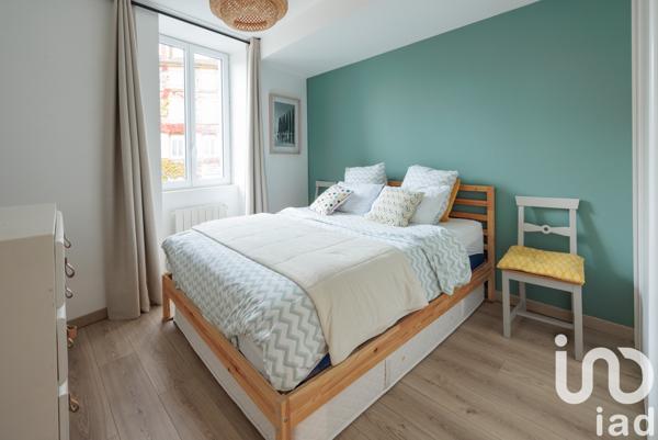 Maison à vendre 4 pièces 108 m² Bessenay