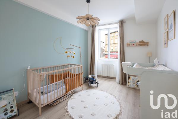 Maison à vendre 4 pièces 108 m² Bessenay