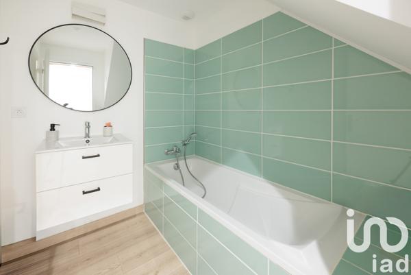 Maison à vendre 4 pièces 108 m² Bessenay