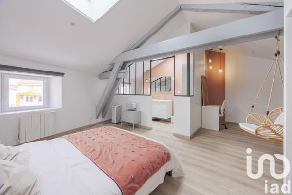 Maison à vendre 4 pièces 108 m² Bessenay