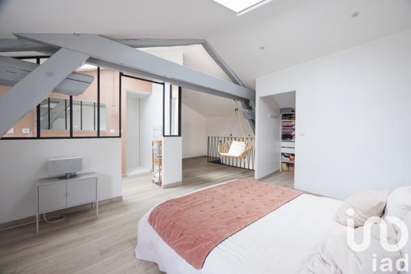 Maison à vendre 4 pièces 108 m² Bessenay