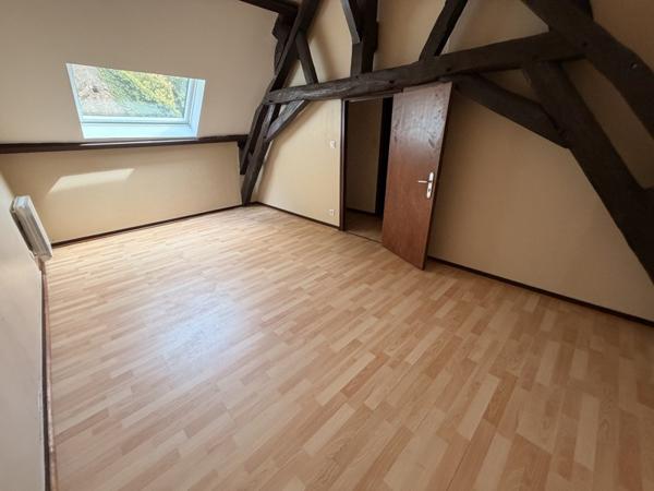 Maison à louer 480 € CC Briantes 3 p 66 m² DPE C