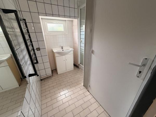 Maison à louer 480 € CC Briantes 3 p 66 m² DPE C