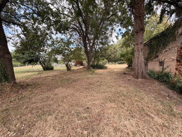 Maison à louer 480 € CC Briantes 3 p 66 m² DPE C
