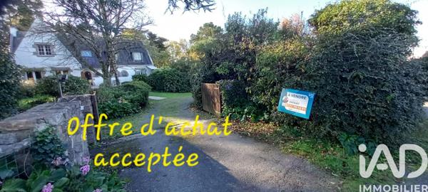 Maison à vendre 10 pièces 220 m² Sarzeau