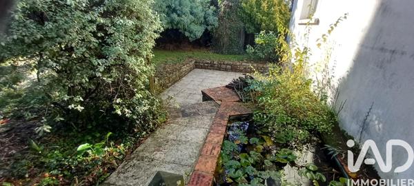 Maison à vendre 10 pièces 220 m² Sarzeau