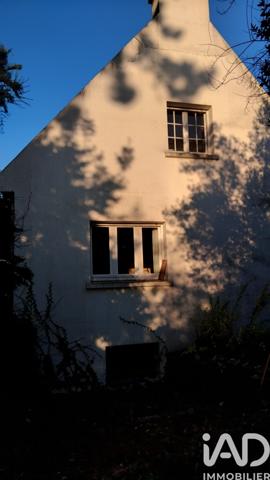 Maison à vendre 10 pièces 220 m² Sarzeau