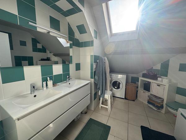 Appartement - 4 pièces - 82 m²