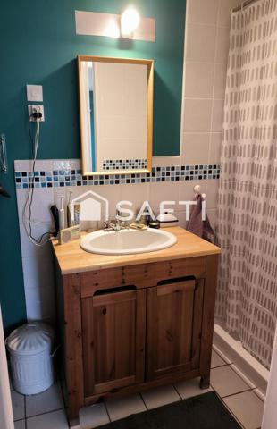 Maison traditionnelle T5 – La Chapelle-sur-Erdre