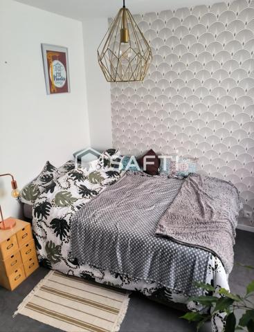 Maison traditionnelle T5 – La Chapelle-sur-Erdre