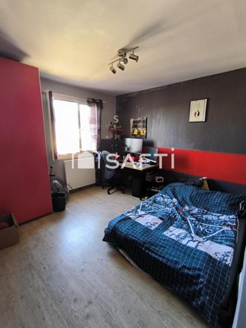 Maison traditionnelle T5 – La Chapelle-sur-Erdre