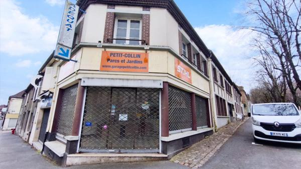 Maison Sezanne 12 pièce(s) 200 m2