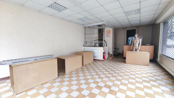 Maison Sezanne 12 pièce(s) 200 m2