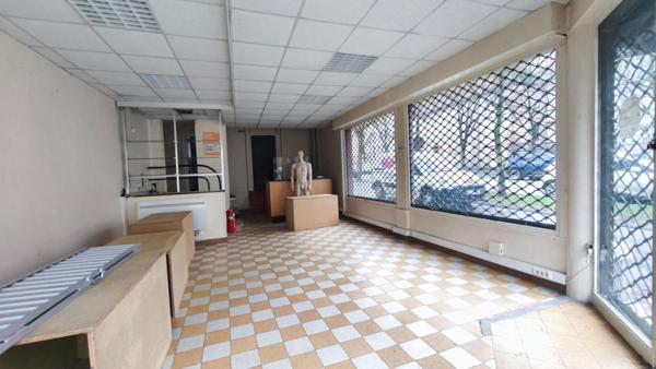 Maison Sezanne 12 pièce(s) 200 m2