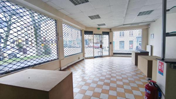 Maison Sezanne 12 pièce(s) 200 m2