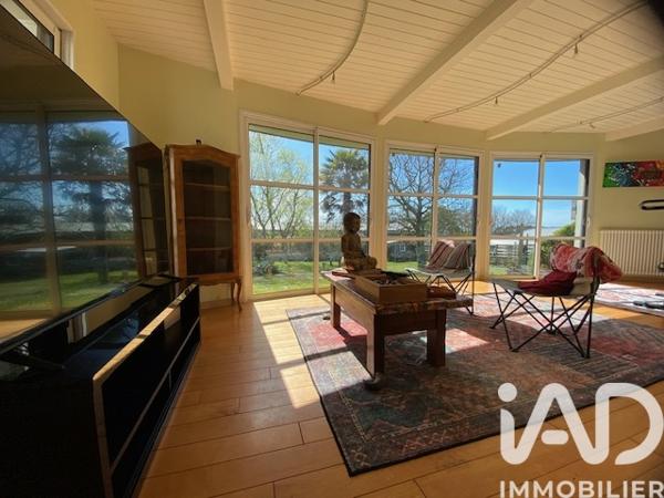 Location maison 6 pièces 177,34 m² Plonéour-Lanvern