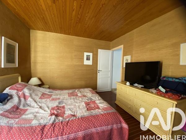 Location maison 6 pièces 177,34 m² Plonéour-Lanvern