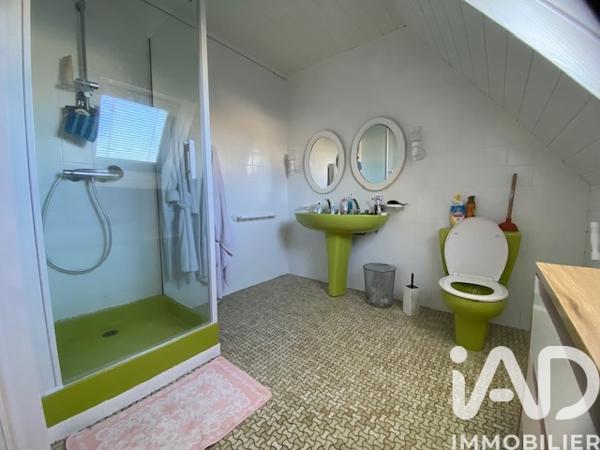 Location maison 6 pièces 177,34 m² Plonéour-Lanvern