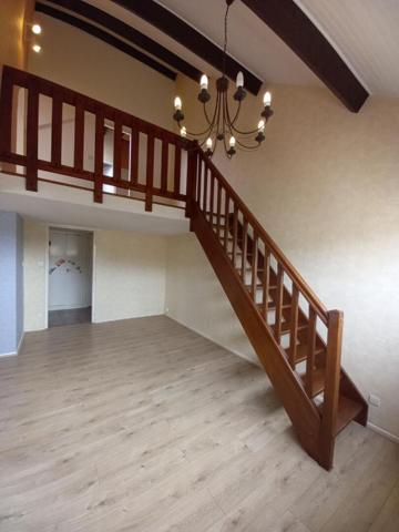 Appartement duplex 80 m2 à Vesoul à 79 990 euros