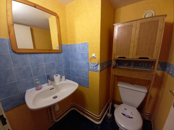 Appartement duplex 80 m2 à Vesoul à 79 990 euros