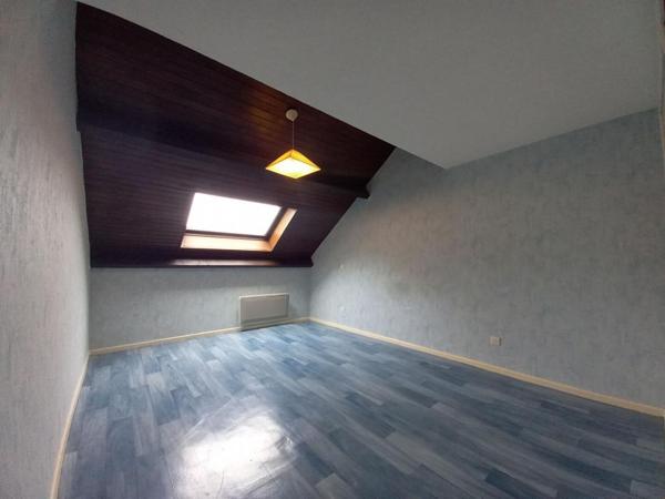 Appartement duplex 80 m2 à Vesoul à 79 990 euros