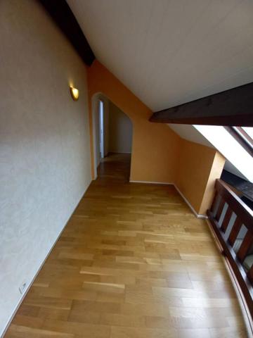 Appartement duplex 80 m2 à Vesoul à 79 990 euros