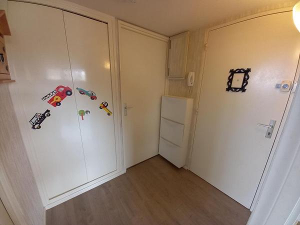 Appartement duplex 80 m2 à Vesoul à 79 990 euros