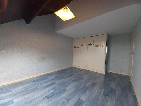 Appartement duplex 80 m2 à Vesoul à 79 990 euros