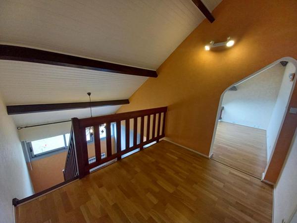 Appartement duplex 80 m2 à Vesoul à 79 990 euros