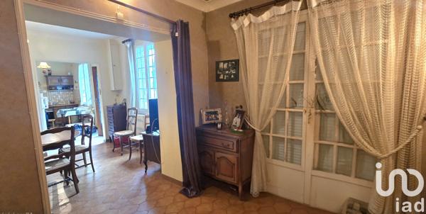 House for sale 5 rooms 90 m² Bolbec