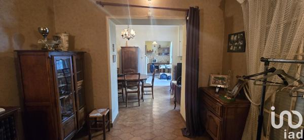 House for sale 5 rooms 90 m² Bolbec