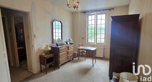 House for sale 5 rooms 90 m² Bolbec