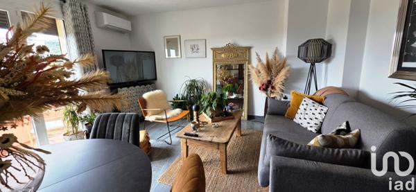 Appartement à vendre 3 pièces 68 m² Borgo