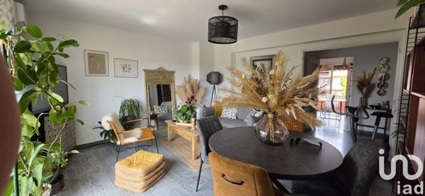 Appartement à vendre 3 pièces 68 m² Borgo