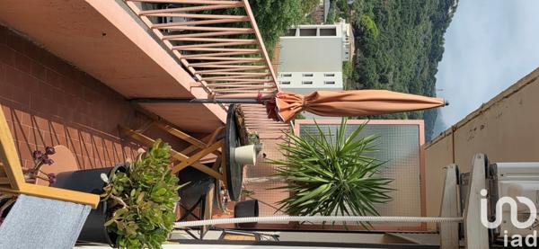 Appartement à vendre 3 pièces 68 m² Borgo